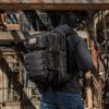 Рюкзак M-Tac Assault Pack Black (20 літрів) - Зображення 4