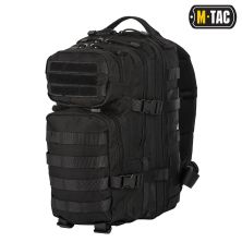 Рюкзак M-Tac Assault Pack Black (20 літрів)