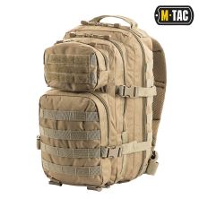 Рюкзак M-Tac Assault Pack Coyote (20 літрів)