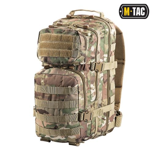 Рюкзак M-Tac Assault Pack MC (20 літрів)