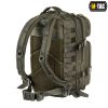 Рюкзак M-Tac Assault Pack Olive (20 літрів) - Зображення 2