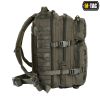 Рюкзак M-Tac Assault Pack Olive (20 літрів) - Зображення 1
