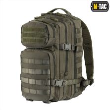 Рюкзак M-Tac Assault Pack Olive (20 літрів)