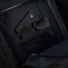 Рюкзак  M-Tac Large Assault Pack Black (36 літрів) - Зображення 3