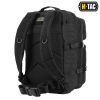 Рюкзак  M-Tac Large Assault Pack Black (36 літрів) - Зображення 2