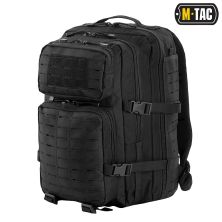 Рюкзак  M-Tac Large Assault Pack Black (36 літрів)