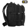 Рюкзак  M-Tac Large Assault Pack Black (36 літрів) - Зображення 1