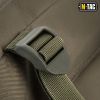 Рюкзак M-Tac Large Assault Pack Laser Cut Olive (36 літрів) - Зображення 4