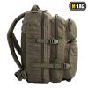 Рюкзак M-Tac Large Assault Pack Laser Cut Olive (36 літрів) - Зображення 1