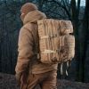 Рюкзак M-Tac Large Assault Pack Laser Cut Tan (36 літрів) - Зображення 3