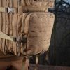Рюкзак M-Tac Large Assault Pack Laser Cut Tan (36 літрів) - Зображення 4