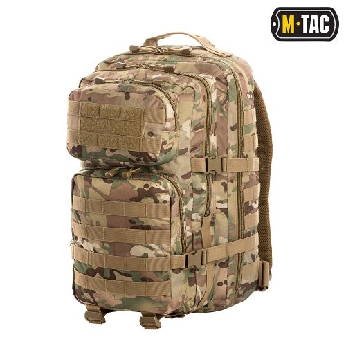 Рюкзак  M-Tac Large Assault Pack MC (36 літрів)
