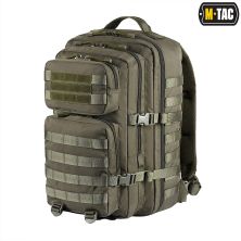 Рюкзак  M-Tac Large Assault Pack Olive (36 літрів)