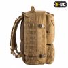 Рюкзак M-Tac Trooper Pack Coyote (50 літрів) - Зображення 1