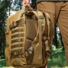 Рюкзак M-Tac Trooper Pack Coyote (50 літрів) - Зображення 4