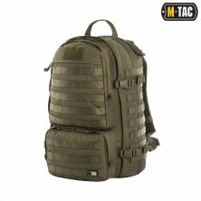 Рюкзак M-Tac Trooper Pack Dark Olive (50 літрів)