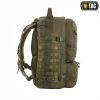 Рюкзак M-Tac Trooper Pack Dark Olive (50 літрів) - Зображення 1