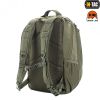 Рюкзак Urban Line Force Pack Olive (14 літрів) - Зображення 1