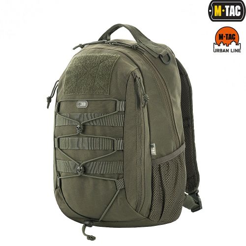 Рюкзак Urban Line Force Pack Olive (14 літрів)