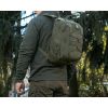 Рюкзак Urban Line Force Pack Olive (14 літрів) - Зображення 4