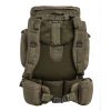 Рюкзак Mil-Tec Commando 55 л - Olive (14027001) - Зображення 2