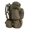 Рюкзак Mil-Tec Commando 55 л - Olive (14027001) - Зображення 3
