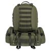 Рюкзак Mil-Tec Defense Pack Assembly 36 л - Olive (14045001) - Зображення 1