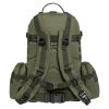Рюкзак Mil-Tec Defense Pack Assembly 36 л - Olive (14045001) - Зображення 2