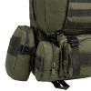 Рюкзак Mil-Tec Defense Pack Assembly 36 л - Olive (14045001) - Зображення 3