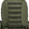 Рюкзак Mil-Tec Defense Pack Assembly 36 л - Olive (14045001) - Зображення 4