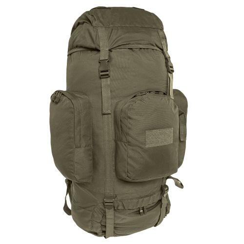 Рюкзак Mil-Tec Recom 88 л Olive (14033001)