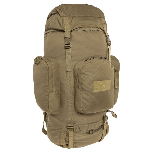 Рюкзак Mil-Tec Recom Rucksack 88 л - Coyote (14033005)