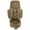 Рюкзак Mil-Tec Recom Rucksack 88 л - Coyote (14033005) - Зображення 2