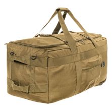 Сумка Mil-Tec Combat Duffle Bag 118 л - Coyote (13854005)