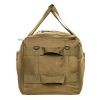 Сумка Mil-Tec Combat Duffle Bag 118 л - Coyote (13854005) - Зображення 3