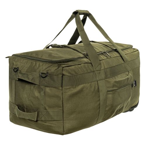 Сумка Mil-Tec Combat Duffle Bag 118 л - Olive (13854001)