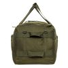 Сумка Mil-Tec Combat Duffle Bag 118 л - Olive (13854001) - Зображення 3