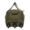 Сумка Mil-Tec Combat Duffle Bag 118 л - Olive (13854001) - Зображення 4