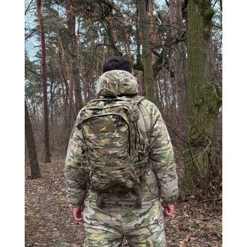 Професійний військовий штурмовий рюкзак TIREX