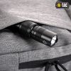 Сумка-кобура плечова M-TAC Melange Grey - Зображення 2