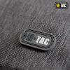 Сумка-кобура плечова M-TAC Melange Grey - Зображення 4