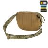 Сумка M-TAC Sphaera Hardsling Bag Large Elite Multicam - Зображення 3
