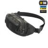 Сумка M-TAC Waist Bag Elite Hex Multicam Black/Black - Зображення 1