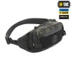 Сумка M-TAC Waist Bag Elite Hex Multicam Black/Black - Зображення 2
