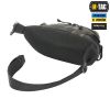 Сумка M-TAC Waist Bag Elite Hex Multicam Black/Black - Зображення 3