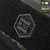 Сумка M-TAC Waist Bag Elite Hex Multicam Black/Black - Зображення 4