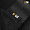 Сумка плечова M-TAC ELITE GEN.IV З ЛИПУЧКОЮ BLACK - Зображення 4