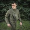 Сумка плечова M-TAC SLING PISTOL BAG ELITE HEX RANGER GREEN - Зображення 4
