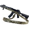 Ремінь збройовий триточковий RAGNAROK "Hel" Gen.II carbine Мультикам - Зображення 2