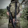 Ремінь збройовий одно/двоточковий RAGNAROK "ODIN" "carbine " Чорний - Зображення 1